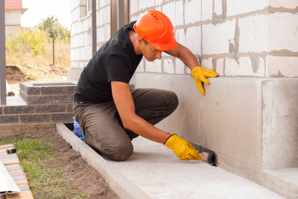 Licensed Interior Drainage System service in Pelham, AL - SJ Waterproofing Pros
